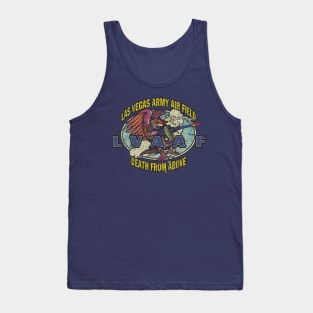 Las Vegas Army Airfield 1941 Tank Top